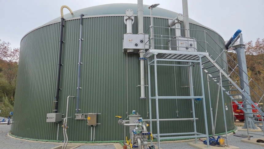 La Costa Tropical destina 1,5 millones a un plan para revolucionar la gestión del agua