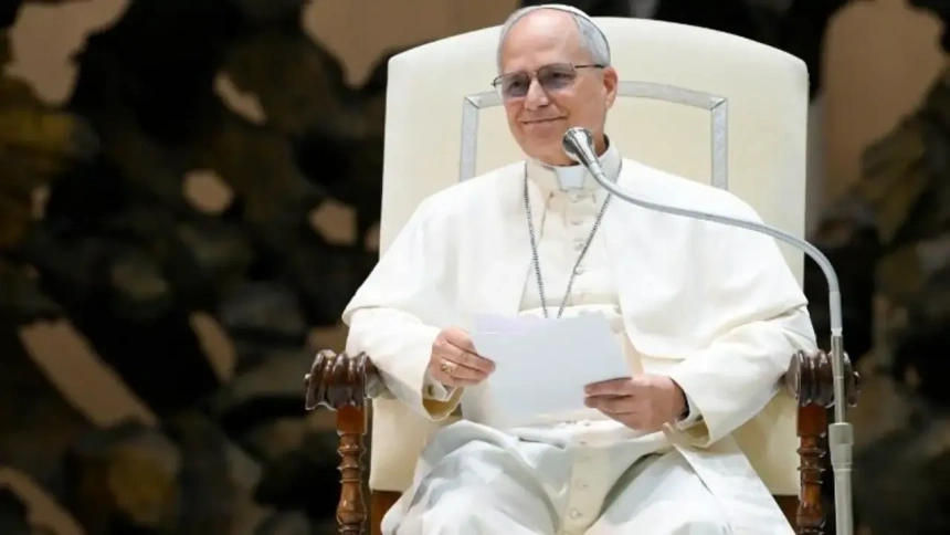 El Papa León XIV visitará Canarias