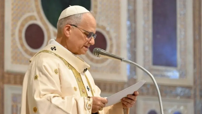 El Papa León XIV visitará Canarias