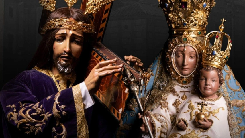 Motril recuerda la historia de los terremotos que forjaron su identidad y la tradición que aún la protege