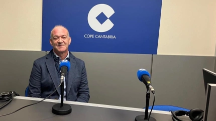 Ángel Gutiérrez. Responsable de producción