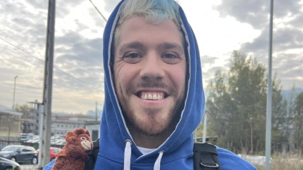 Christian, "el venegalle"