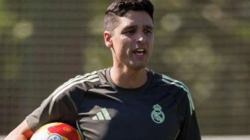 Julián López de Lerma, nuevo entrenador del Castilla