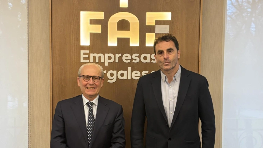 FAE Y REVOLUCIÓN TOUR