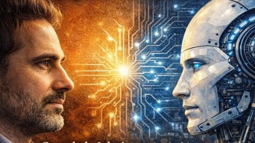 Las XXXVIII Jornadas Culturales de Santo Tomás abordarán los retos de la IA para la fe y la antropología cristiana