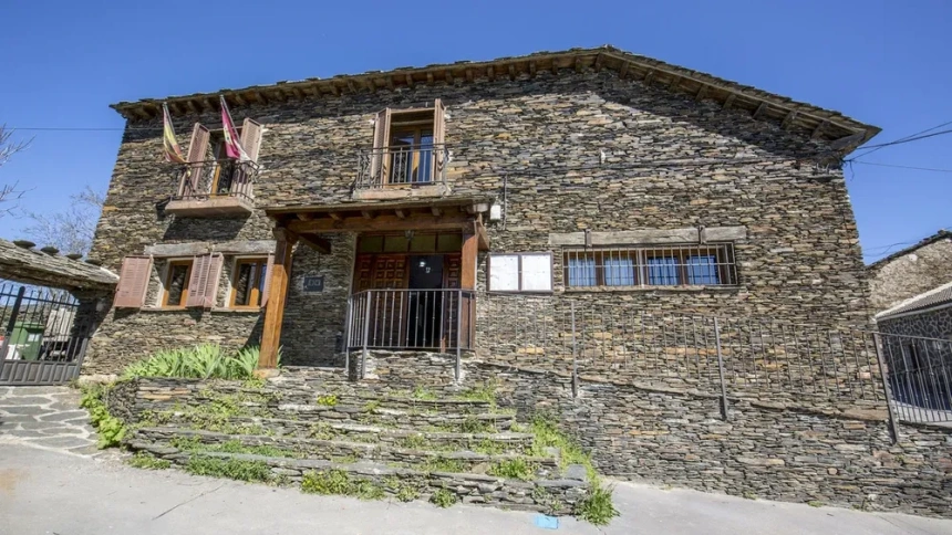 Ayuntamiento de Campillo de Ranas