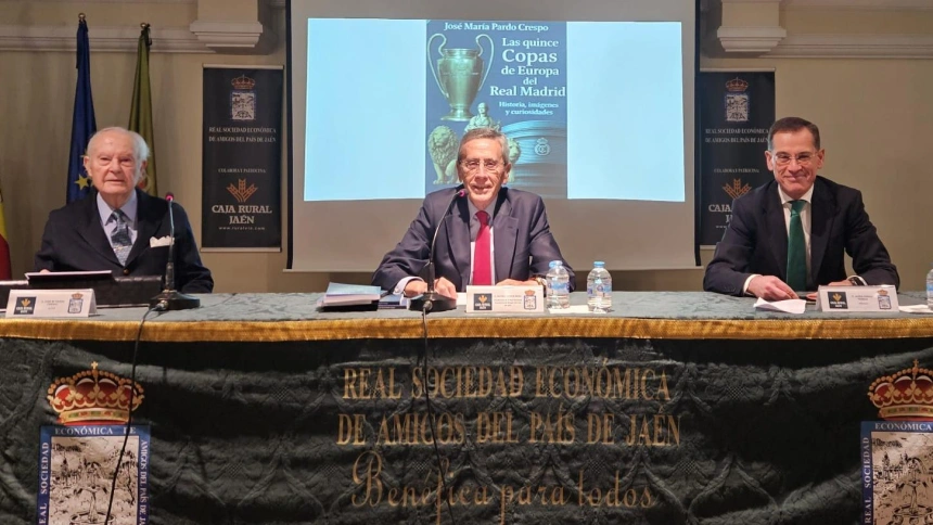 Ad líbitum, con Javier Pereda