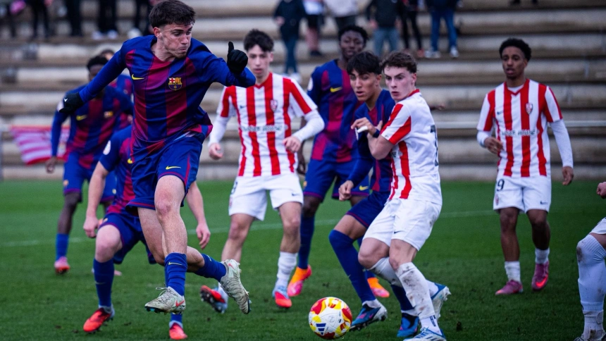 Copa del Rey Juvenil