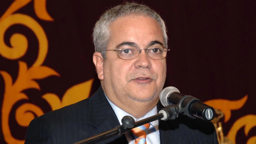 Miguel Ángel Moncholi