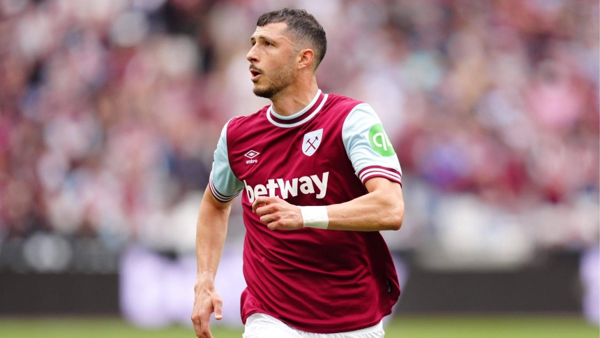 Guido Rodríguez jugará en el Valencia hasta final de temporada.