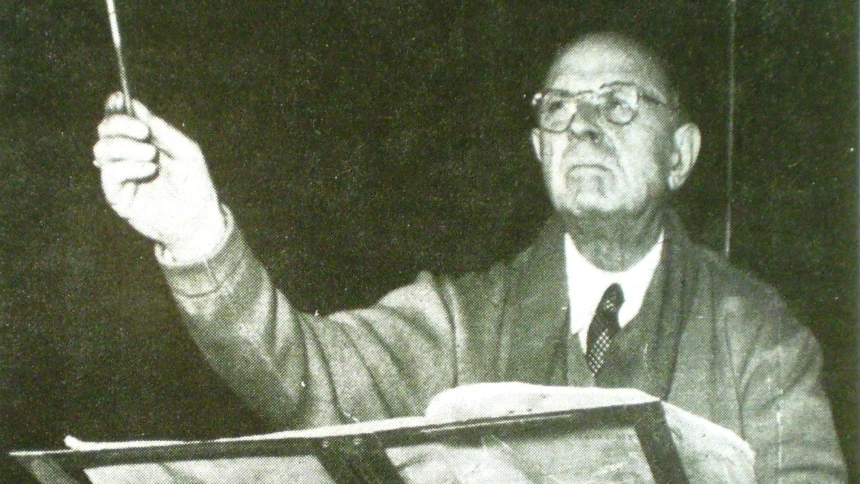 Pau Casals