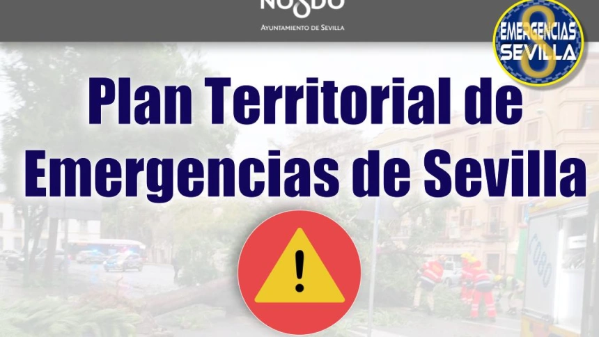 Plan Territorial de Emergencias de Sevilla