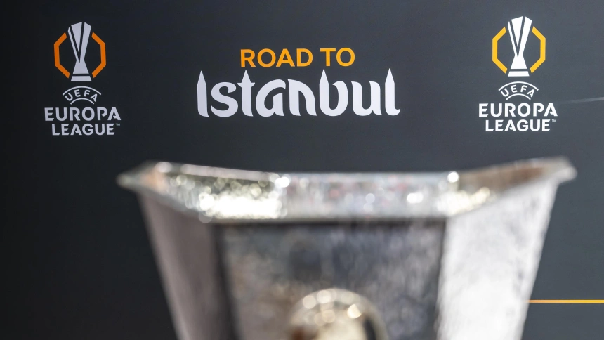 Trofeo Europa League