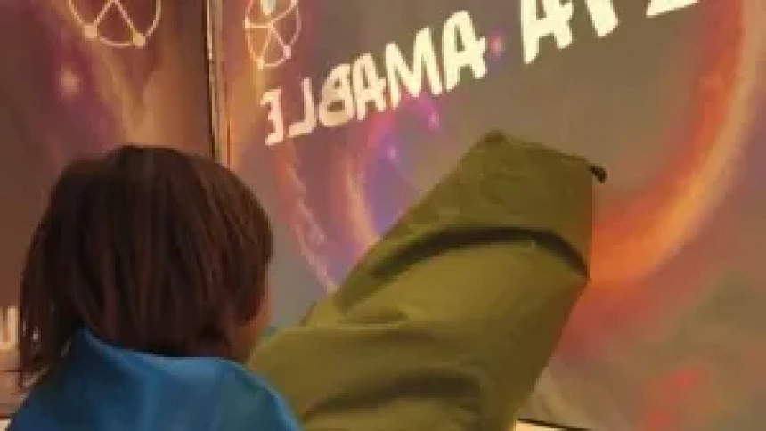 Imagen de Planeta Amable