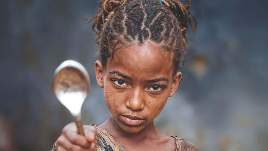 Cartel de la campaña