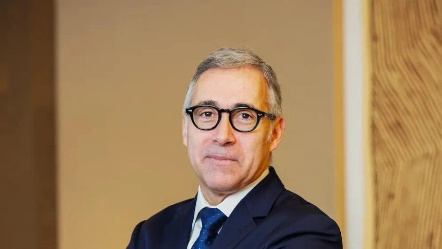 Marc Armengol, nuevo CEO de Banco Sabadell.