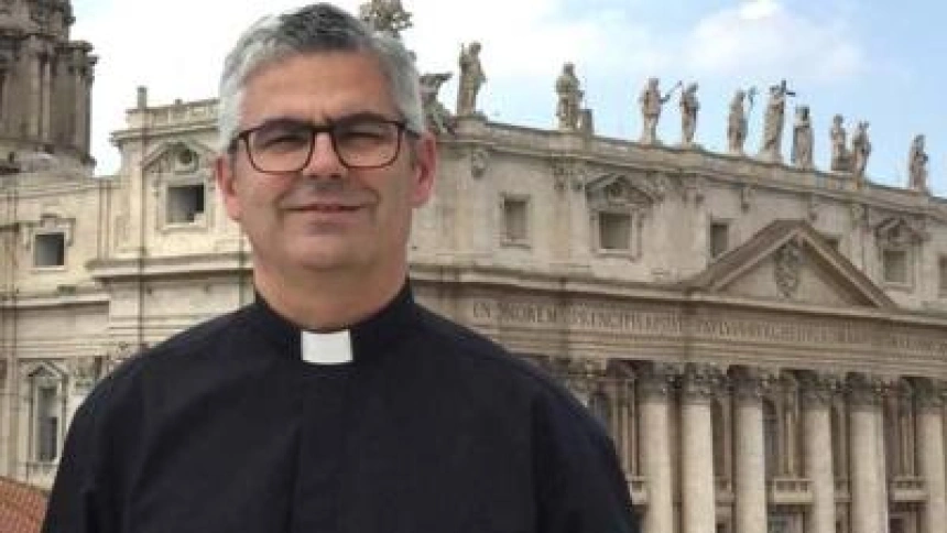 Fermín Jesús González Melado