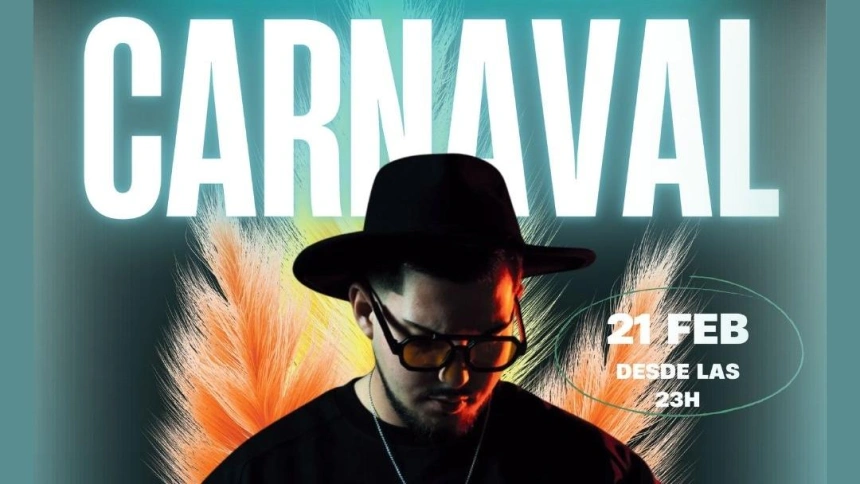 La fiesta de Carnaval llega a Calahonda con premios para los disfraces más originales