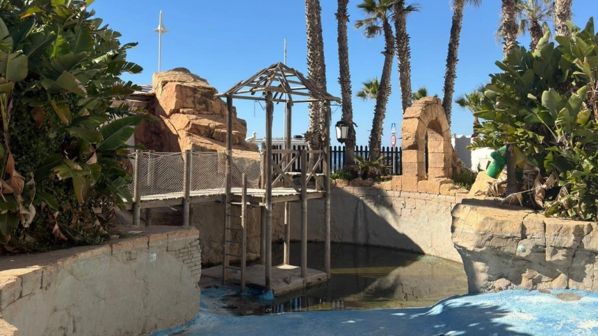 La Herradura se convierte en un referente de la formación subacuática con un nuevo Grado Medio