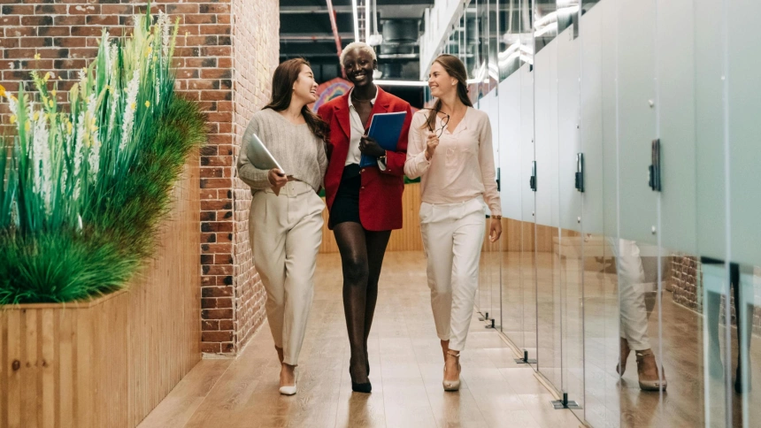 Moverse tras las comidas