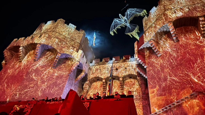 Crida 2026. Ja estem en falles