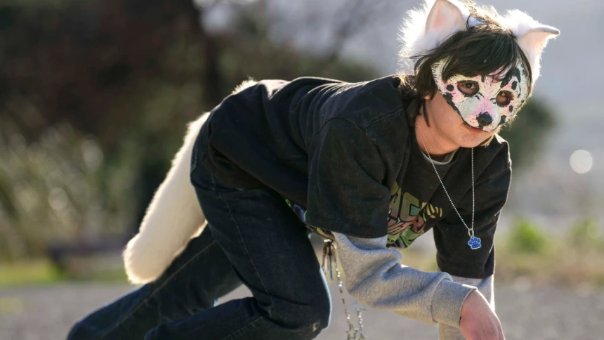 El partido político quiere mostrar su desvinculación con el movimiento movimiento 'therian'