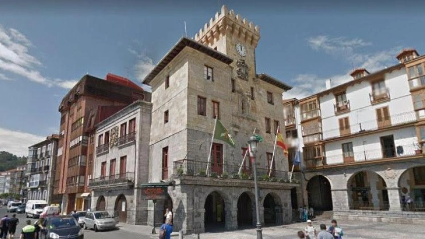 Ayuntamiento de Castro-Urdiales