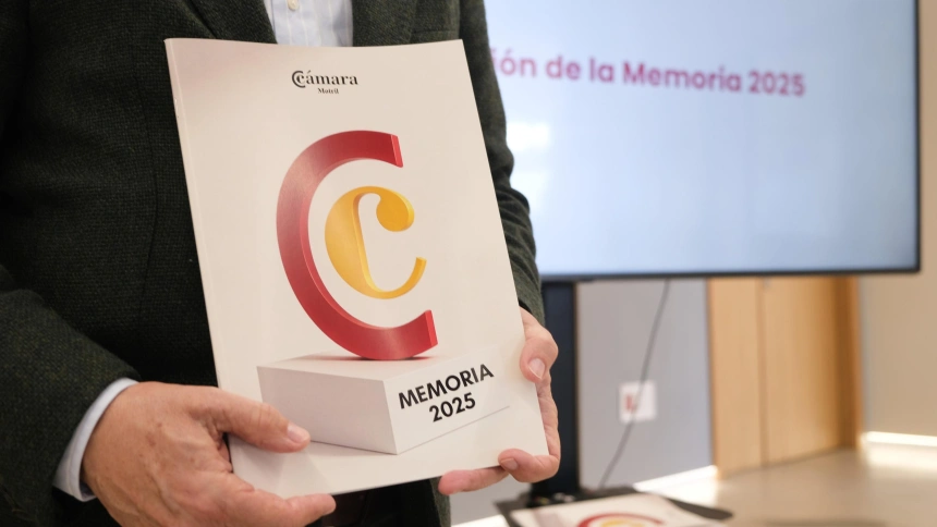 Motril se consolida como enclave estratégico gracias al impulso de la Cámara de Comercio