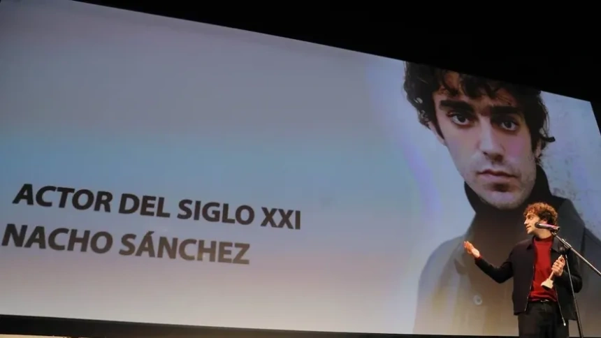 Nacho Sánchez - Foto ABC