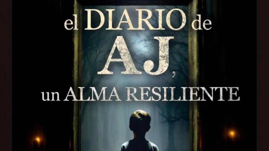 El diario de AJ: Un alma resiliente