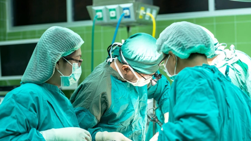 Entrevista a Anthony Mercolino, tio de Domenico, el niño fallecido por culpa del trasplante de un "corazón quemado"