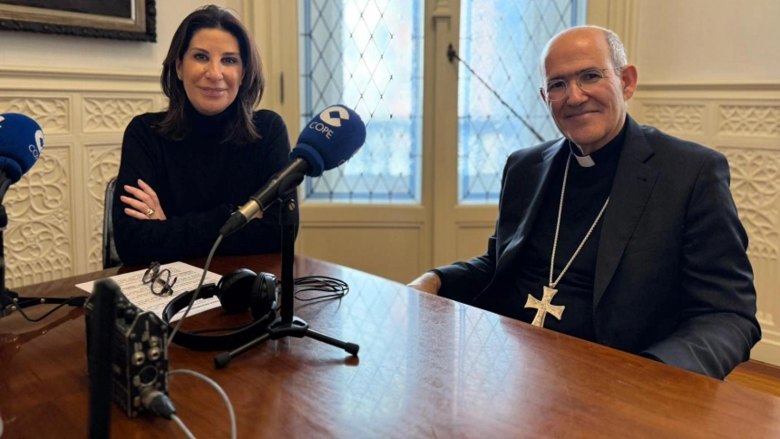 Tolentino de Mendoça