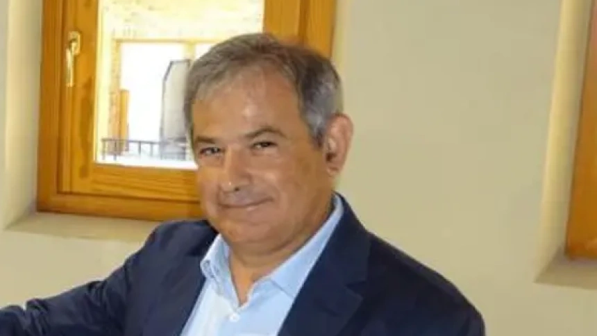 Fallece Pepe Meseguer, consejero de Porcelanosa y campeón de España y Europa de patinaje