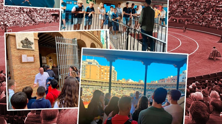 Palco Infantil en Valencia