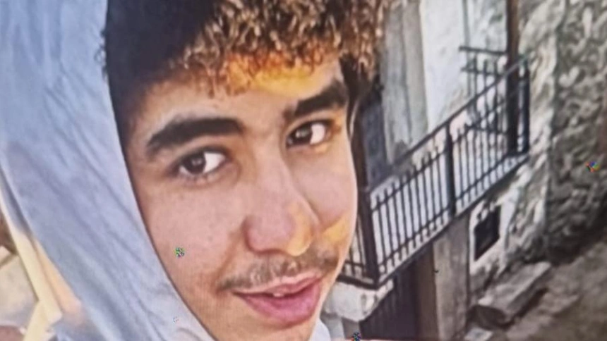 Menor desaparecido en Ávila