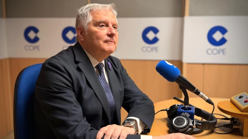 Dos empresas chinas, interesadas en instalarse en el polígono SEPES de Ciudad Real