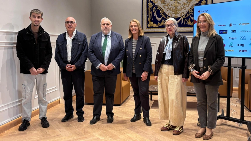 Cruz Roja impulsa el empleo en Motril con una nueva feria que conecta talento y empresas