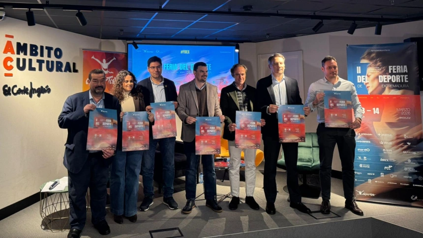 II Feria del Deporte