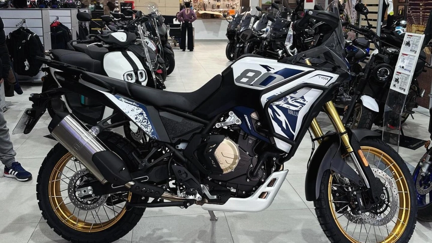 La Cámara de Comercio de Motril nos presenta Mototropic