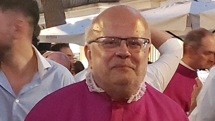 El canónigo Juan Jacinto del Castillo