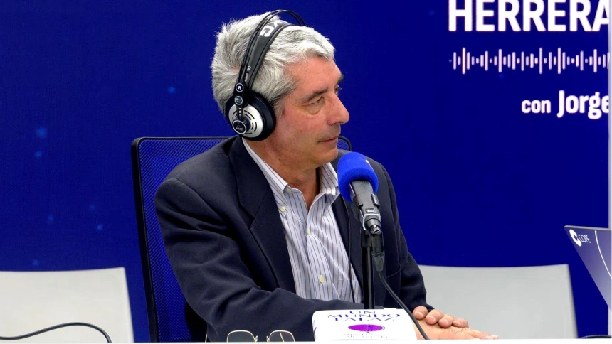 Ángel Gómez de Ágreda, coronel