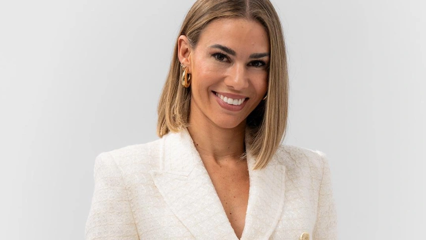 María Hernández-Alcalá es una de las fundadoras de FuturLife21