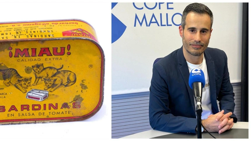 Carlos Álvaro, conocido como el Catalatas