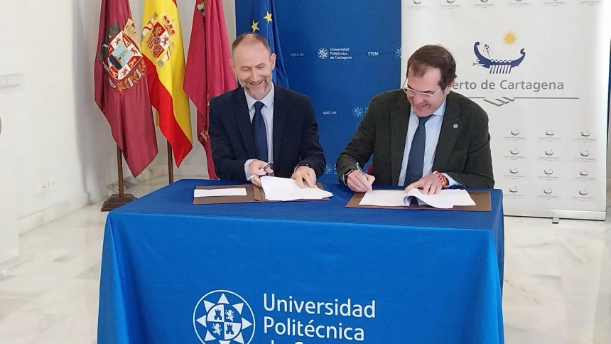 Acuerdo de cooperación
