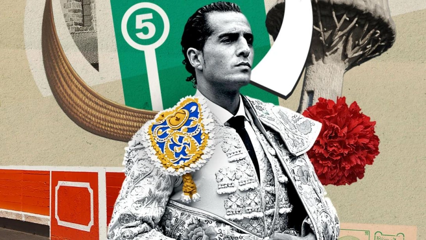 V Memorial Iván Fandiño