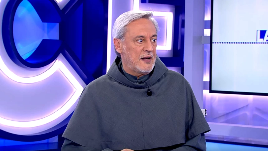 San Francisco de Asís