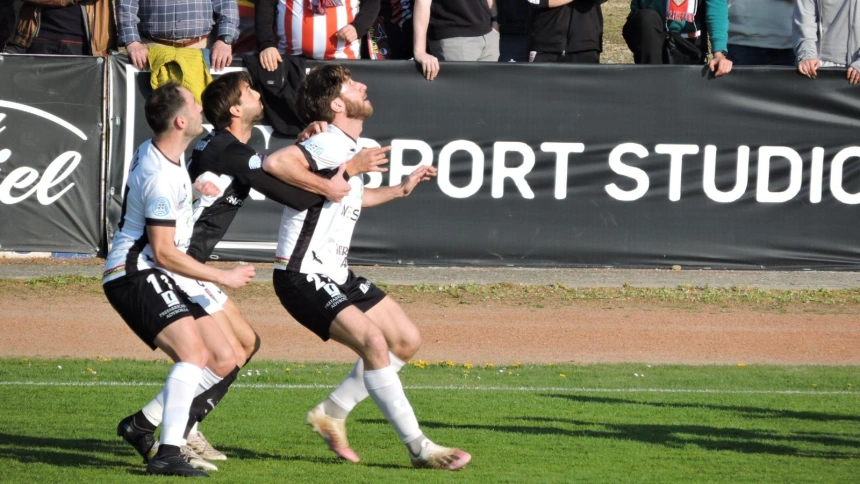 Nuevo triunfo de la UDL