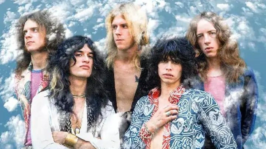 Aerosmith