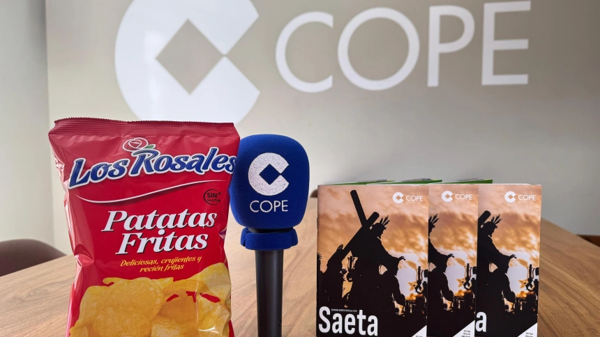 Programa de Semana Santa