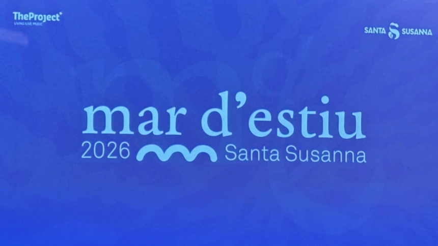 Festival Mar d'Estiu